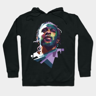 The New King of the West Coast Hoodie